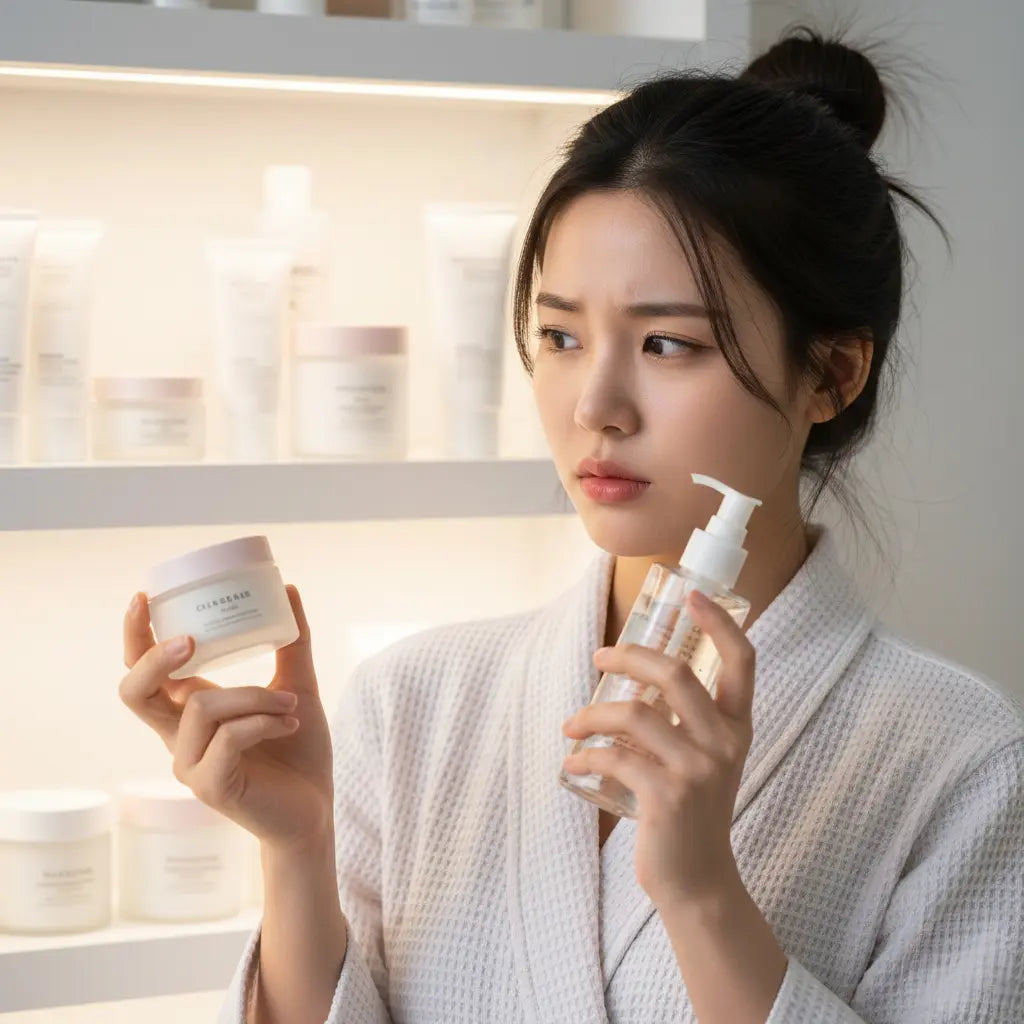 Cleansing Balm vs. Cleansing Oil: Which is Better for Your Skin?