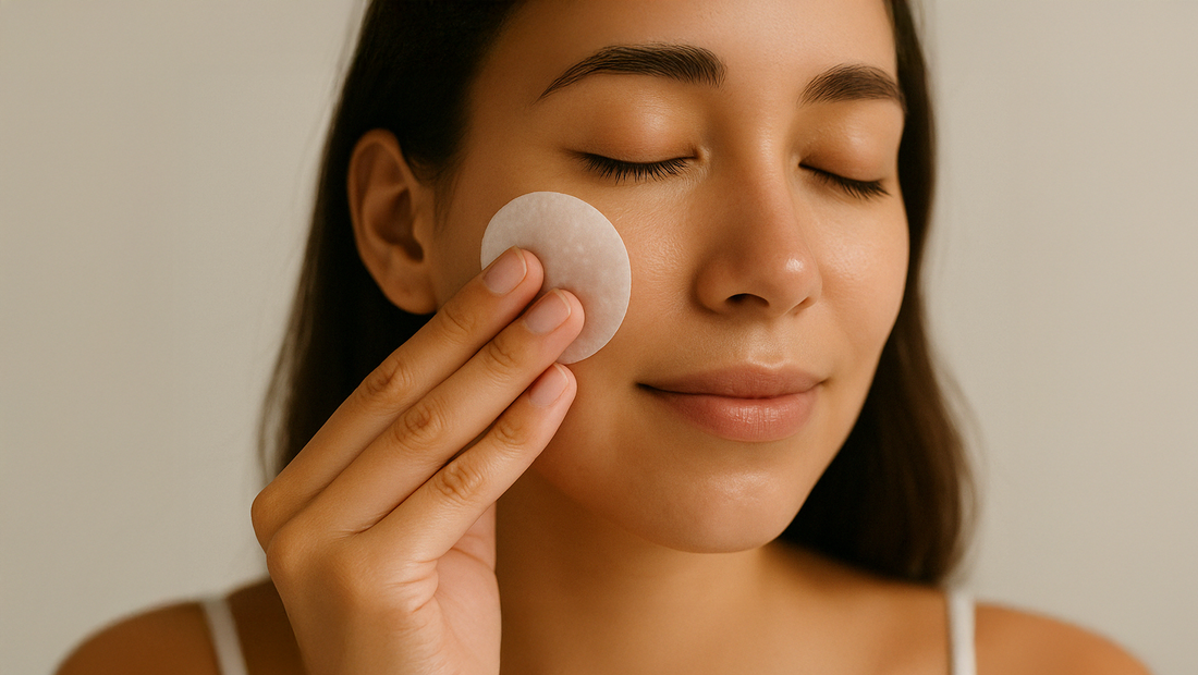 Why Toner Pads Are the Skincare Essential You Didn't Know You Needed
