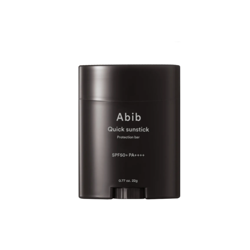 Abib Quick Sun Stick Protection Bar 22g