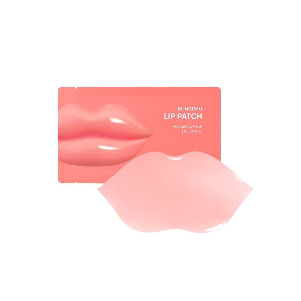 Merythod Bling Chu Lip Patch (4ea)