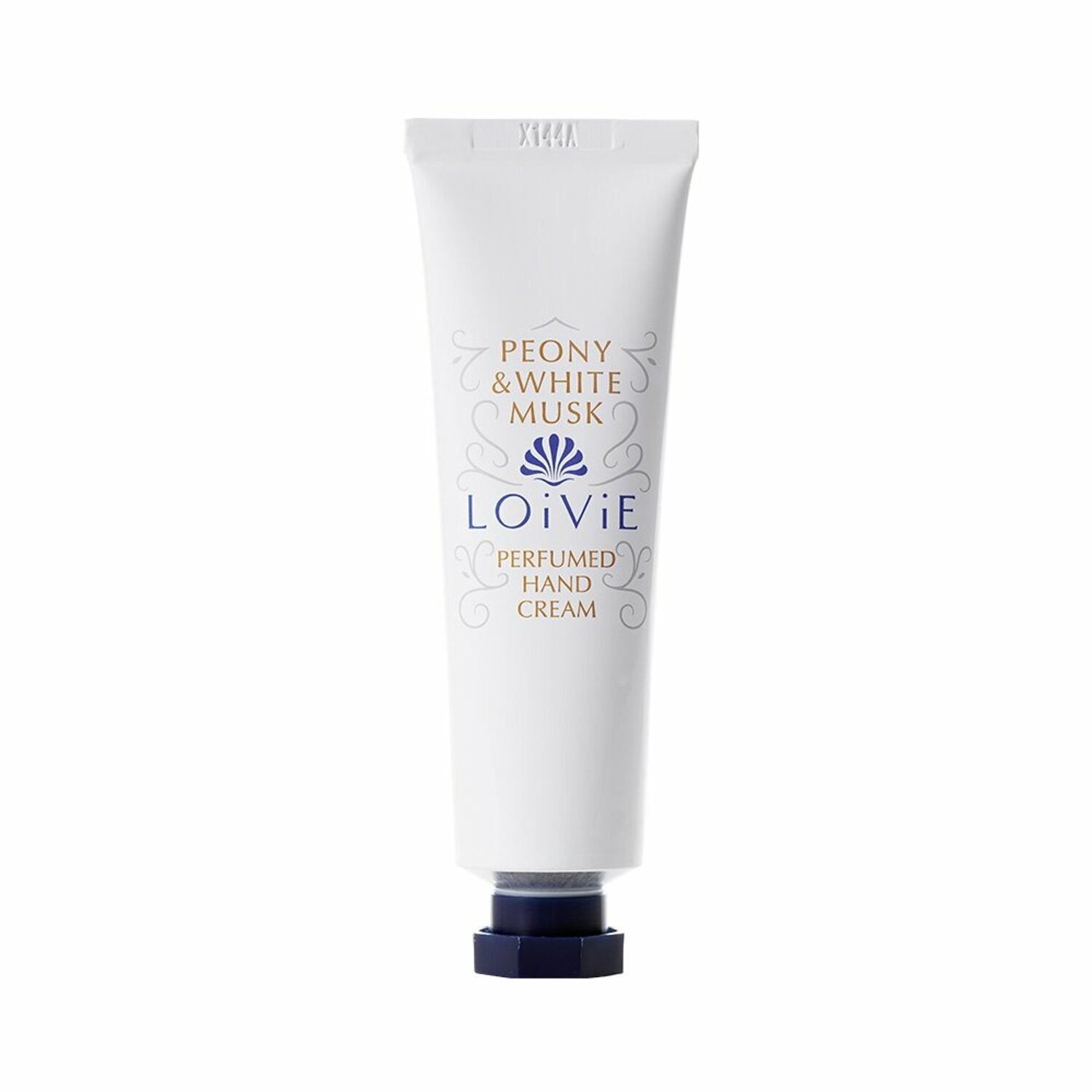 LoiViE Peony & White Musk Perfumed Hand Cream 35mL – korea skin mall