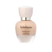 Sulwhasoo Perfecting Foundation 35ml _ 23N Sand