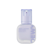 The Face Shop fmgt  Dewy Lasting Skin Base 30ml 02 Purple