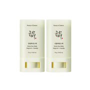 beauty of joseon Matte sun stick 18g X 2ea