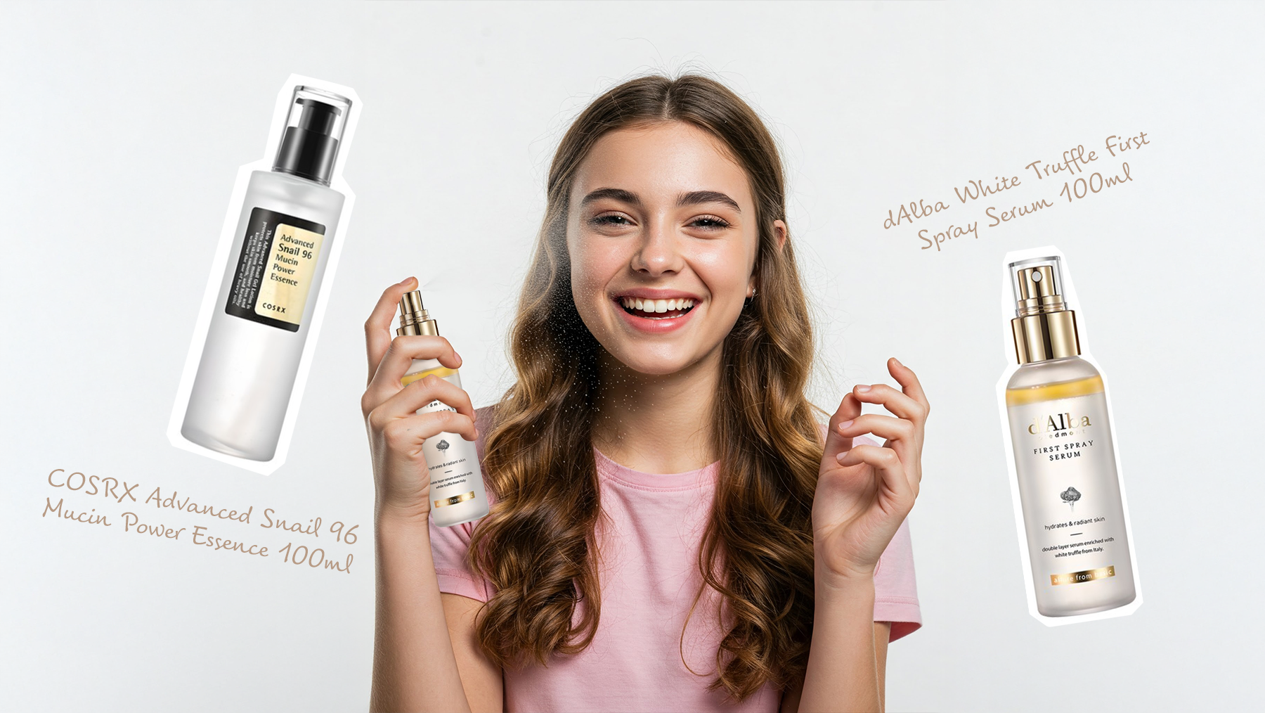 3 Genius K-Beauty Hacks for Glowing, Radiant Skin