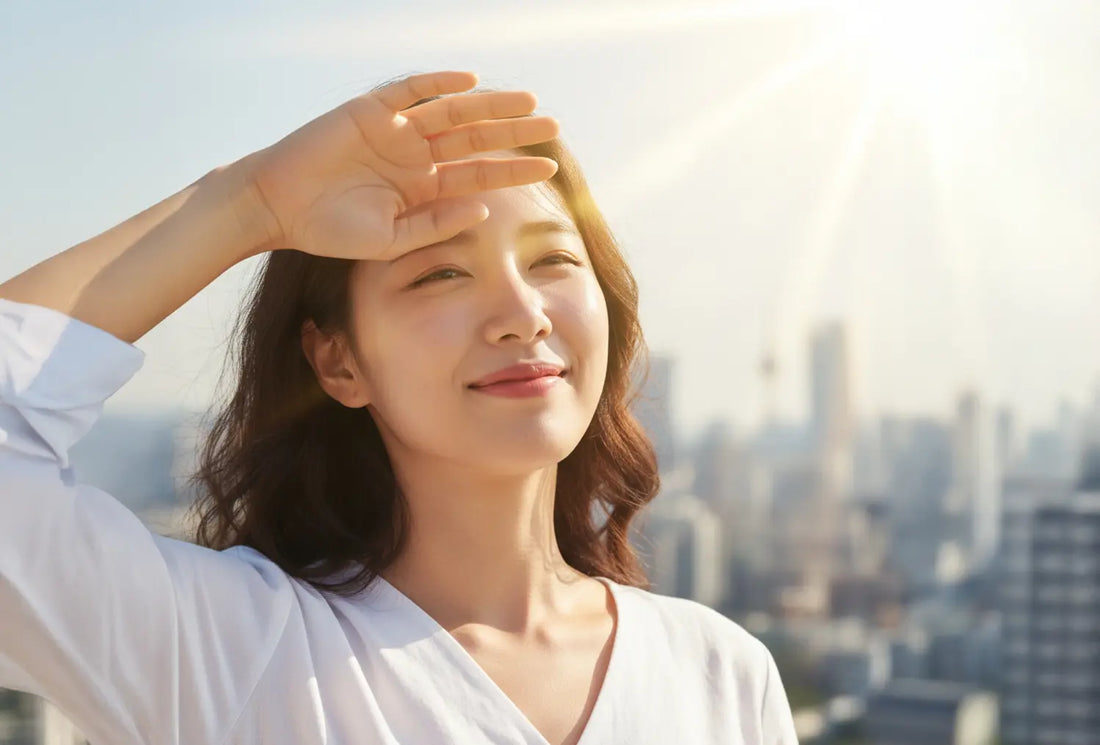 Best Korean Sunscreens 2025: Complete Guide & Top 5 Products Compared