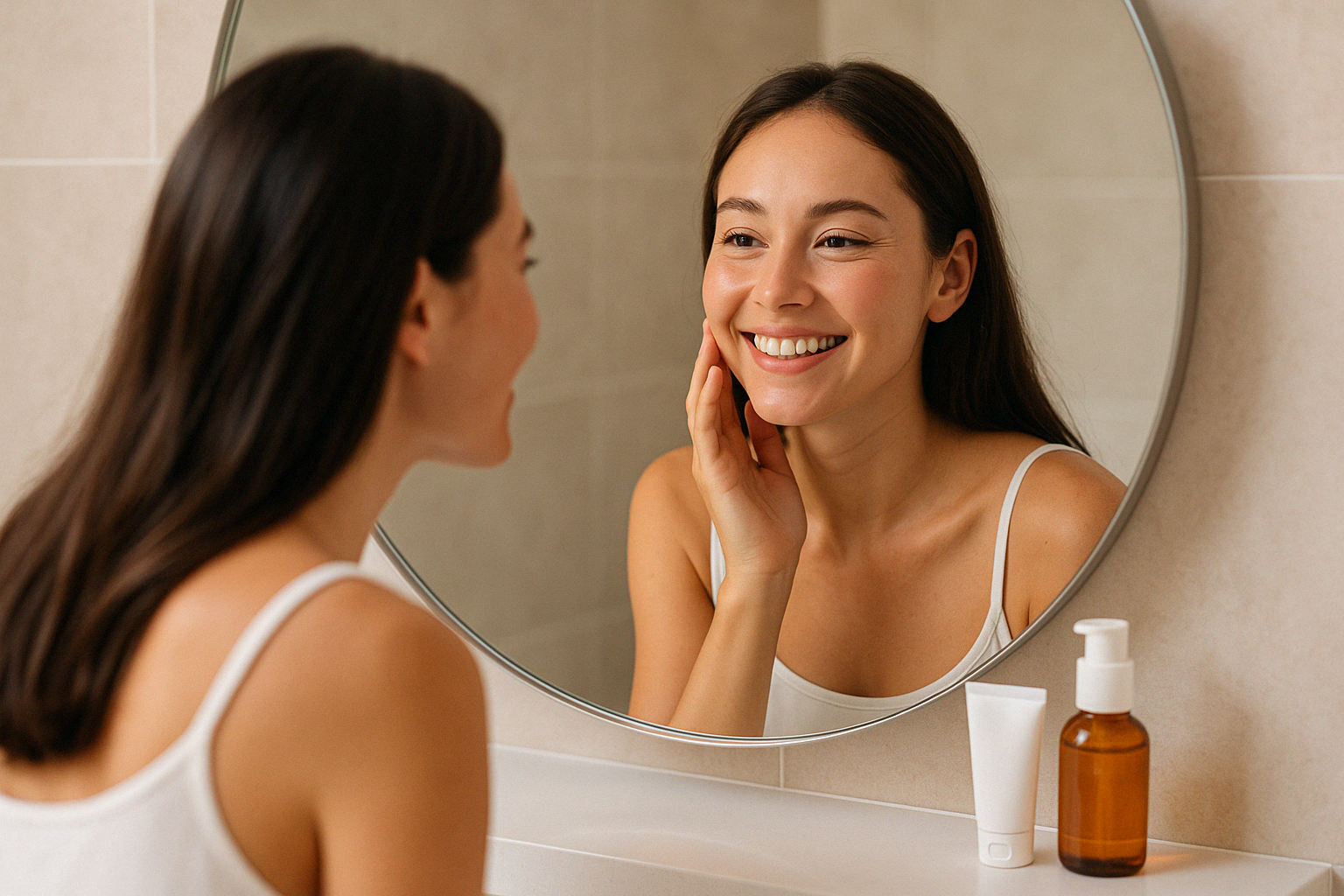 What’s Trending in U.S. Beauty This Spring 2025?