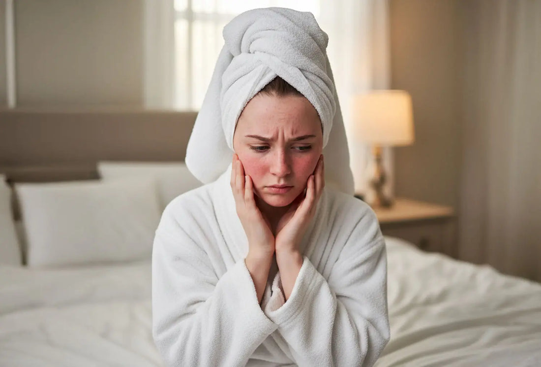 Why US Redditors Are Turning to Korean Cooling Serums for Redness