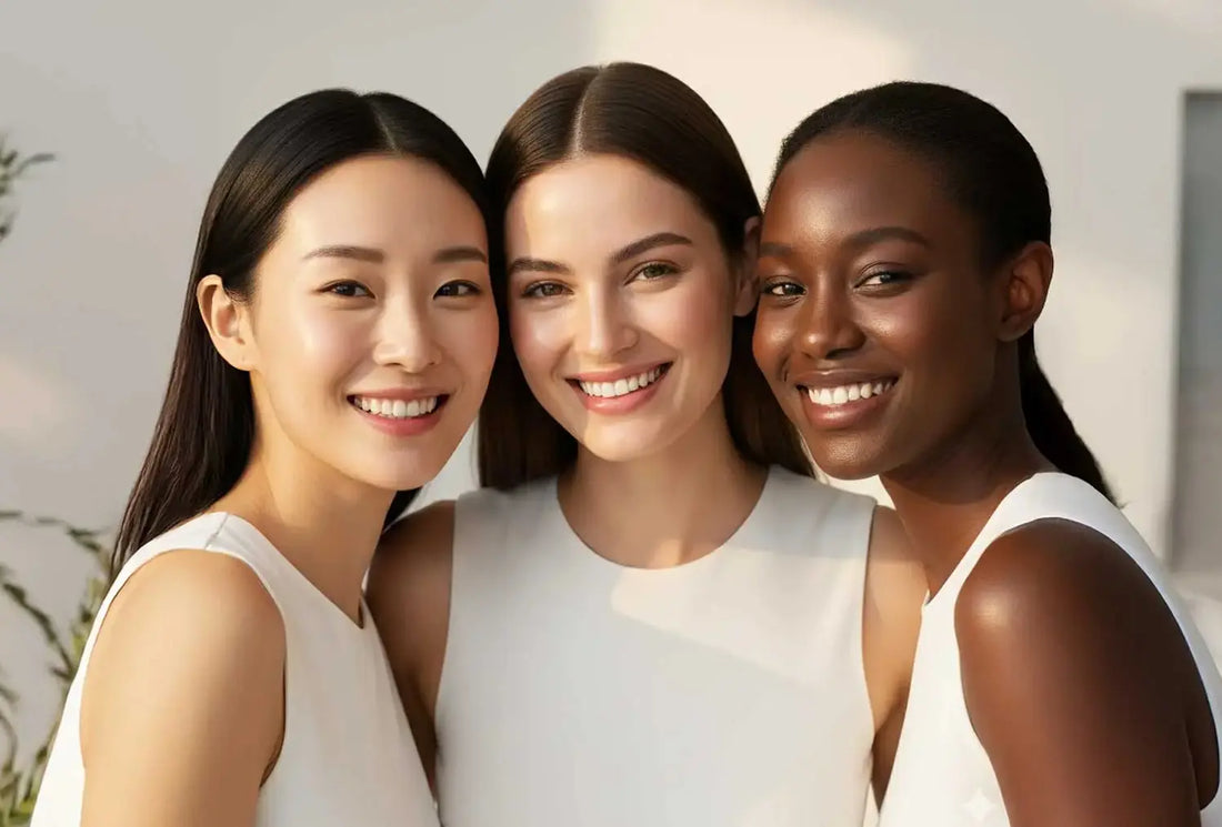 How to Build a Korean Skincare Routine for Beginners (2025 Guide)