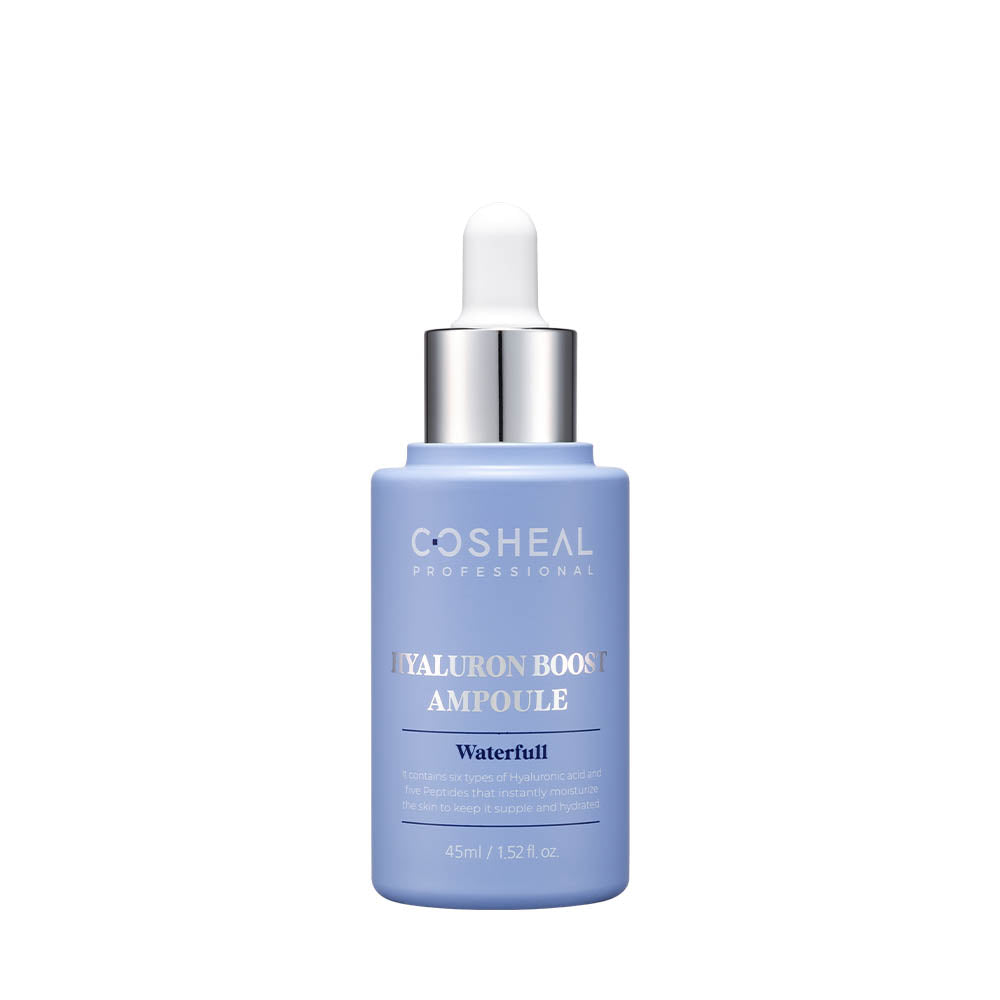 [COSHEAL] Hyaluron Boost Ampoule 45ml