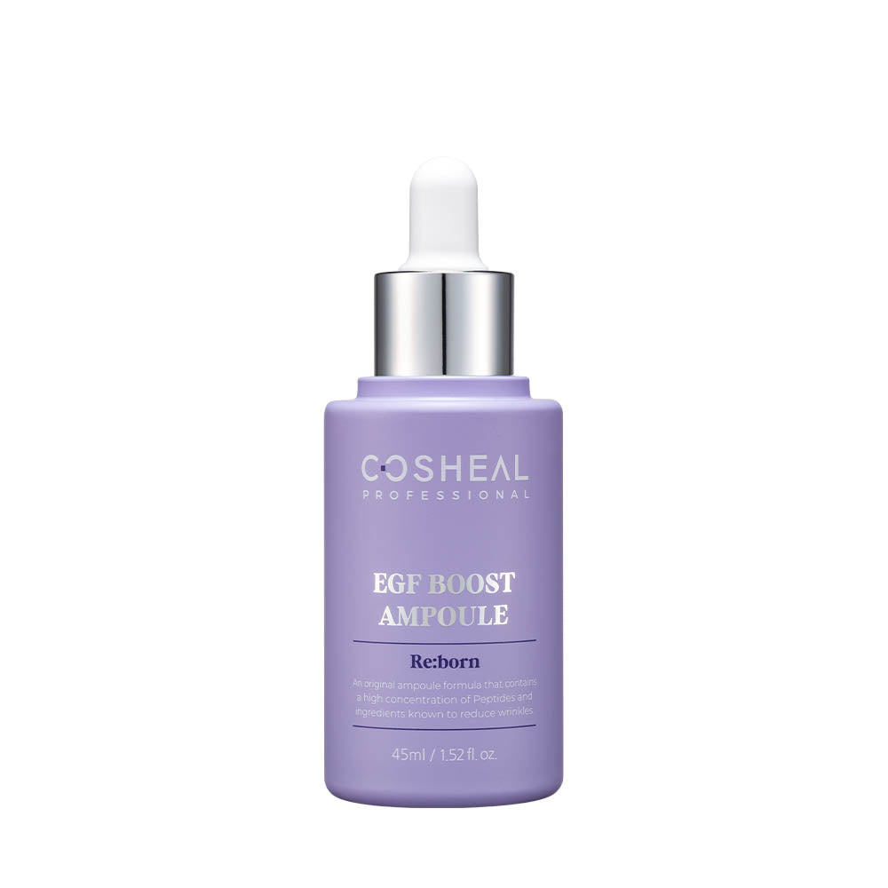 [COSHEAL] EGF Boost Ampoule 45ml