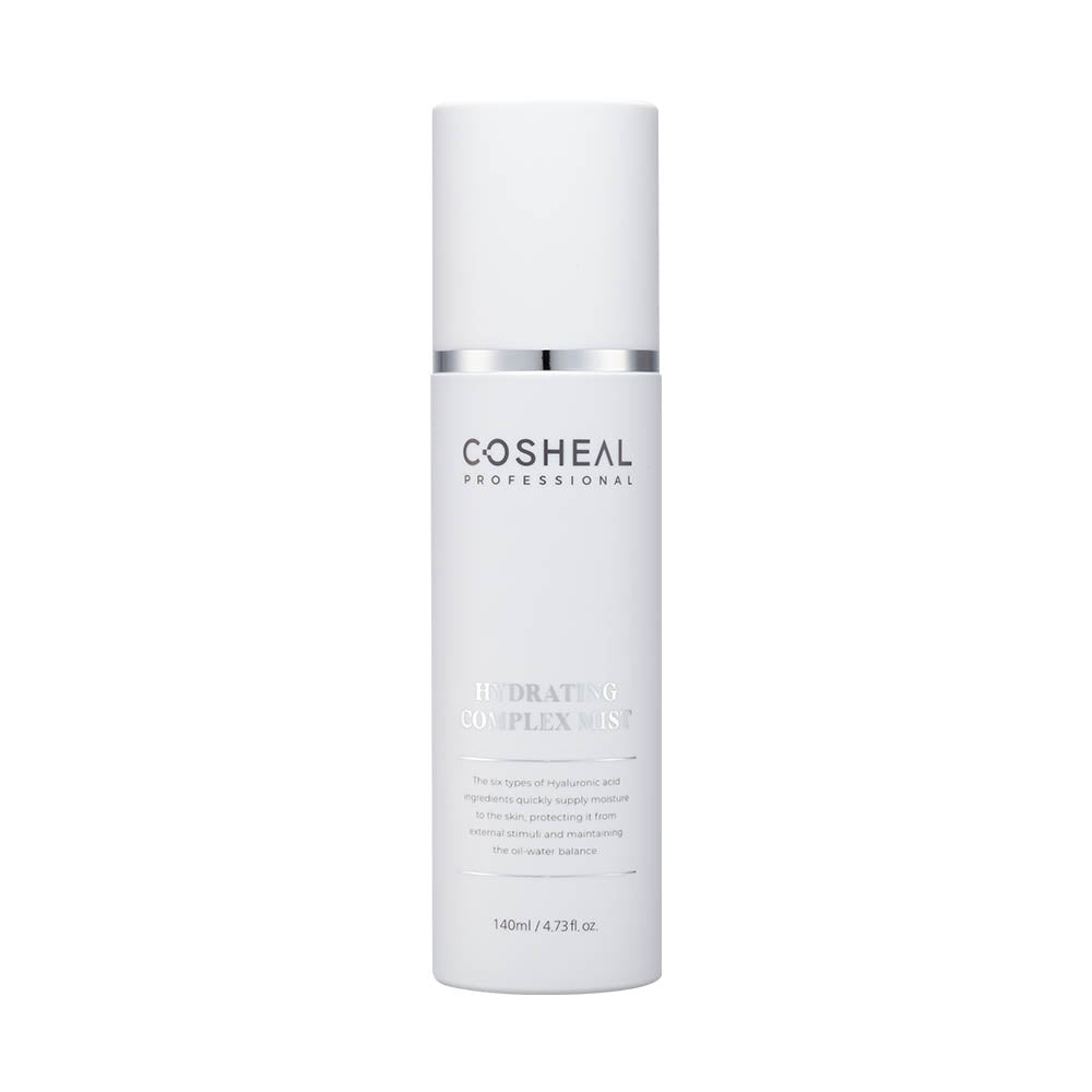 [COSHEAL] Hydrating Complex Mist 140ml