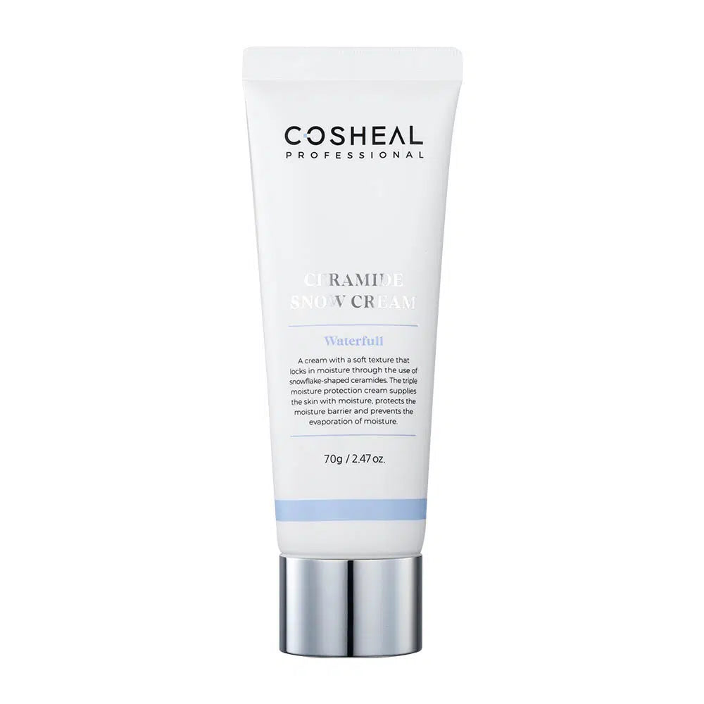 [COSHEAL] Ceramide Snow Cream 70g