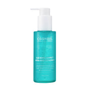 [COSHEAL] Calming Effect Aqua Gel Cleanser 150g