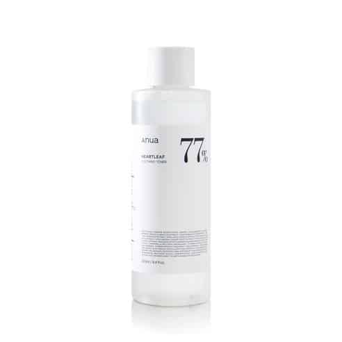 [ANUA] Heartleaf 77% Soothing Toner 250ml