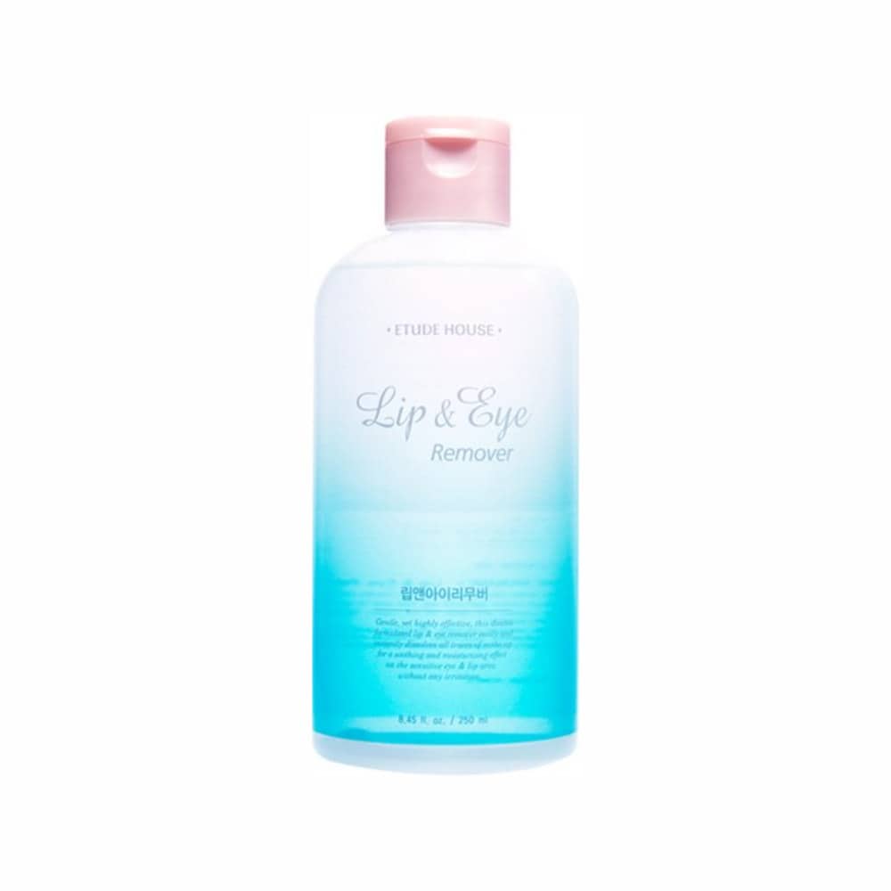 [ETUDE HOUSE] Lip & Eye Remover-250ml