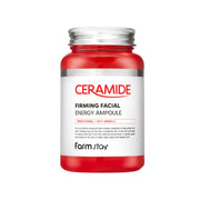 [Farmstay] Ceramide Firming Facial Energy Ampoule-250ml