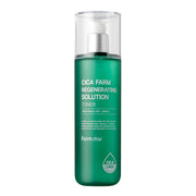 [Farmstay] Cica Farm Regenerating Solution Toner-200ml