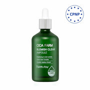 [Farmstay] Cica Farm Blemish Clear Ampoule-100ml