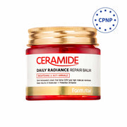 [Farmstay] Ceramide Daily Radiance Repair Balm-80g