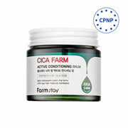 [Farmstay] Cica Farm Active Conditioning Balm-80ml