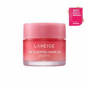 [LANEIGE] Lip Sleeping Mask EX Berry-20g