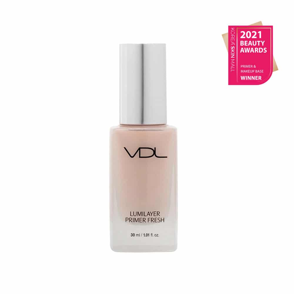 [VDL] Lumilayer Primer Fresh - 30ml