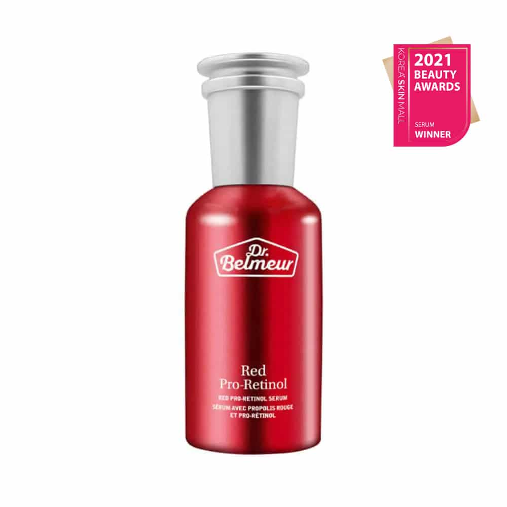 [Dr.Belmeur] Red Pro-Retinol Serum-50ml