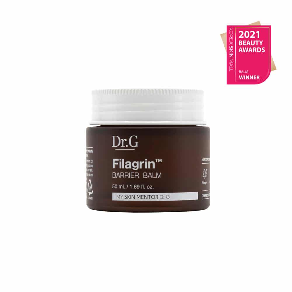 [Dr.G] Filagrin Barrier Balm - 50ml