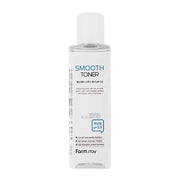 [Farmstay] Smooth Toner pH 5.5-200ml