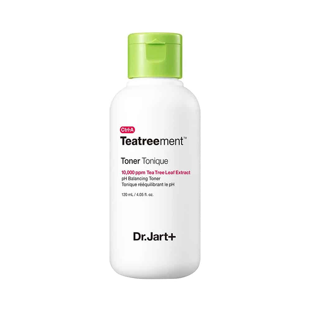 [Dr.Jart+] Ctrl+A Teatreement Toner-120ml