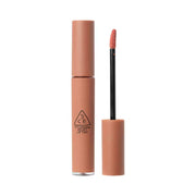 [3CE] Velvet Lip Tint #New Nude-4g