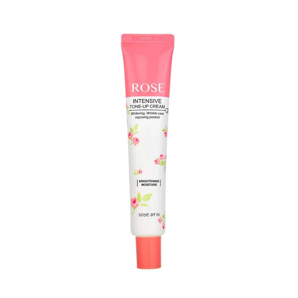 [SOME BY MI] Rose Intensive Tone Up Cream-50ml