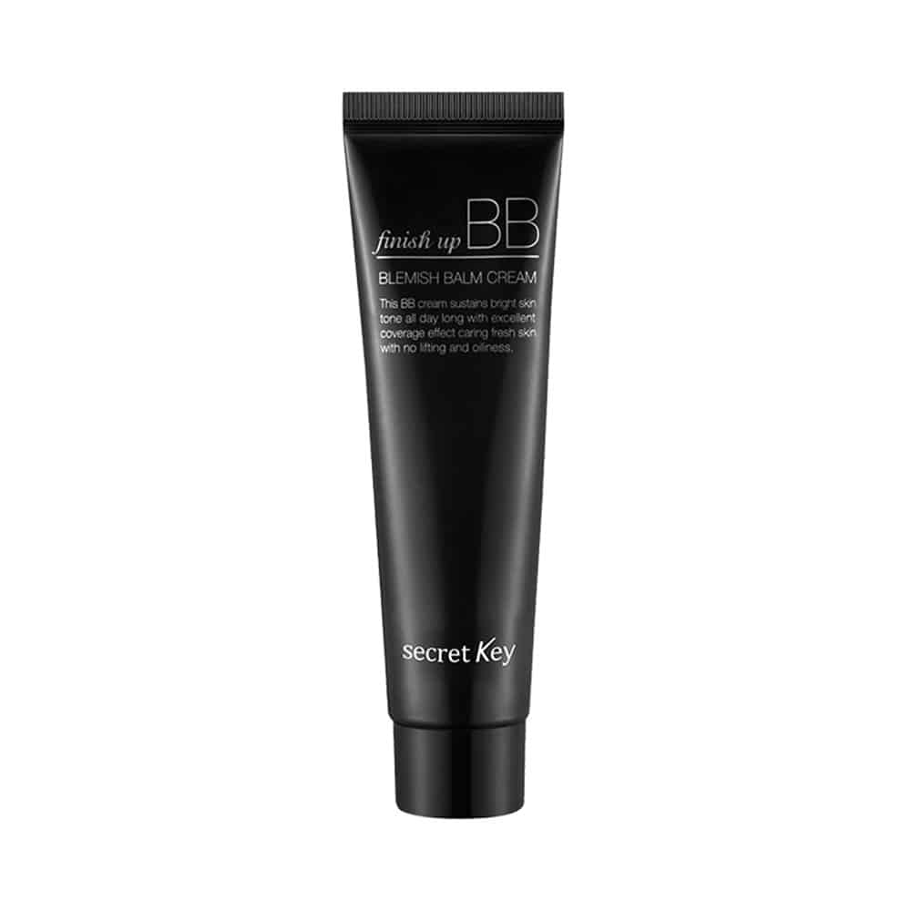 [secret Key] Finish Up BB Cream-30ml