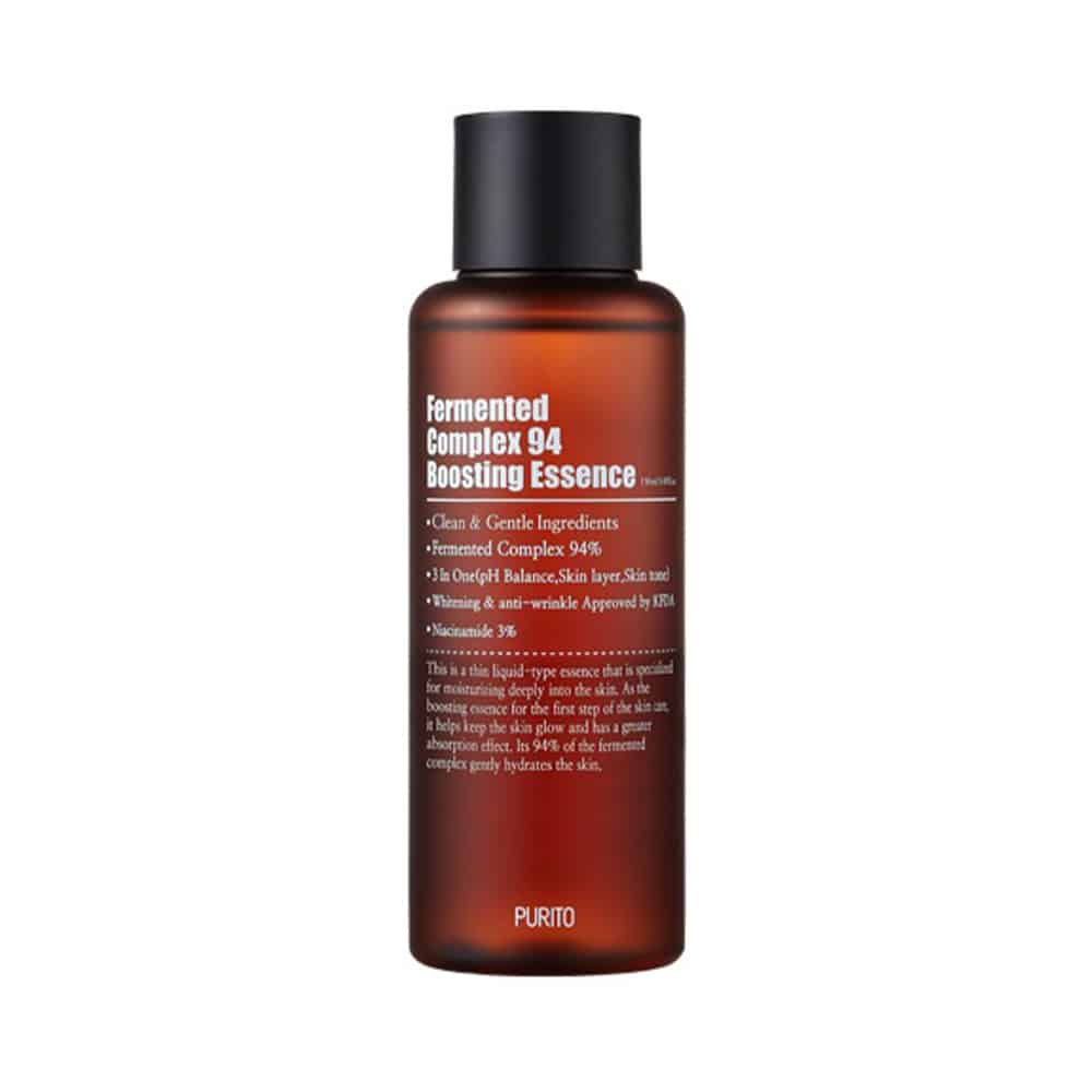 [PURITO] Fermented Complex 94 Boosting Essence-150ml