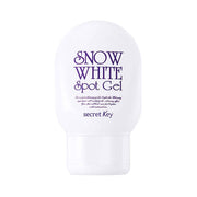 [secret Key] Snow White Spot Gel-65g