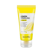 [secret Key] Lemon Sparkling Peeling Gel-120ml