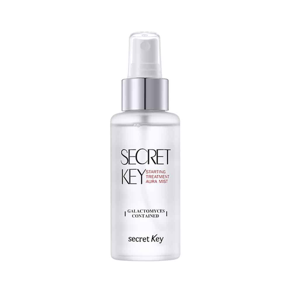 [secret Key] Starting Treatment Aura Mist-100ml