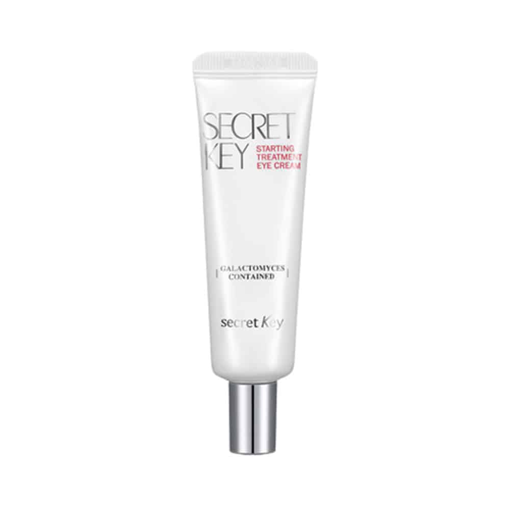 [secret Key] Starting Treatment Eye Cream-30g