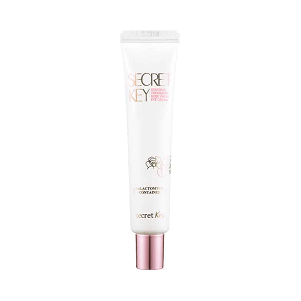 [secret Key] Starting Treatment Rose Facial Eye Cream-40g