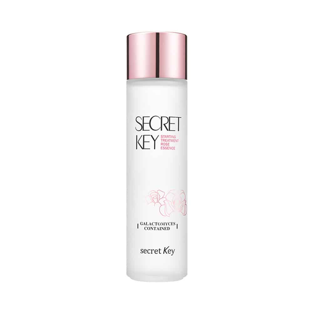 [secret Key] Starting Treatment Essence Rose Edition-150ml