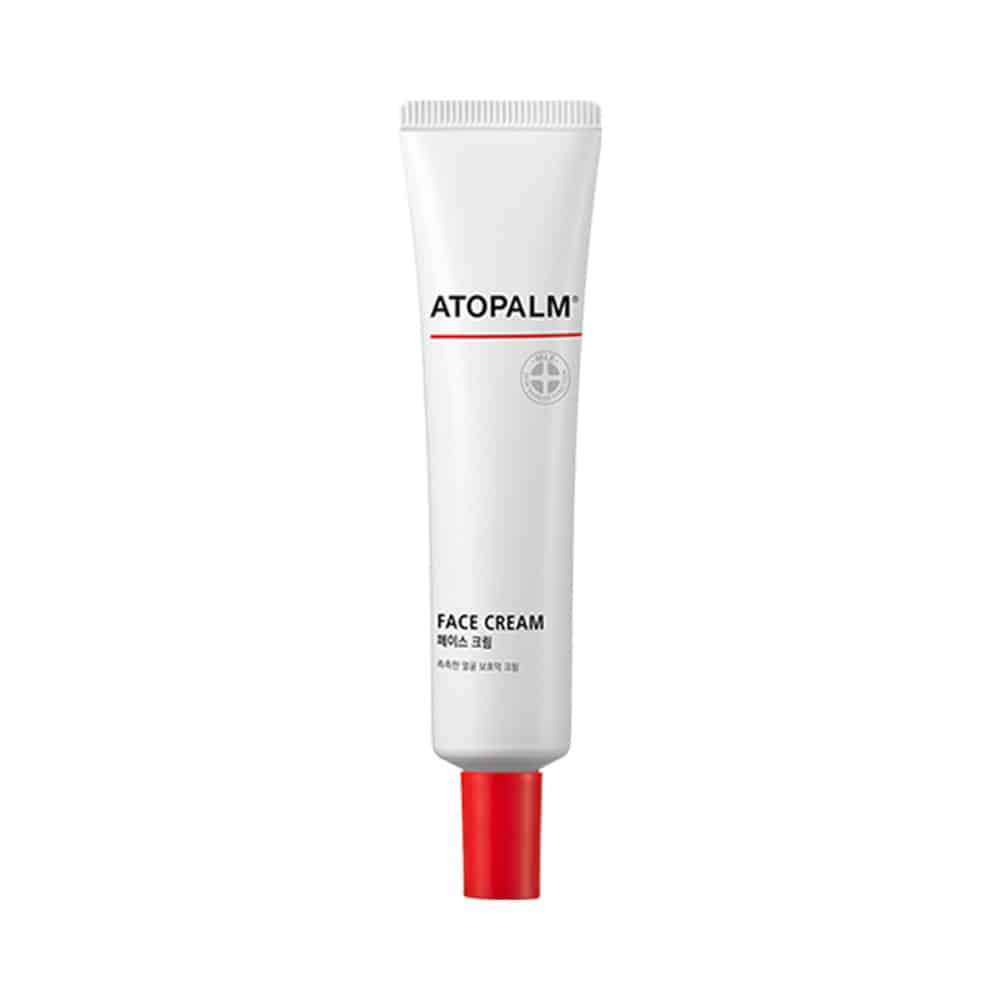 [ATOPALM] Face Cream-35ml