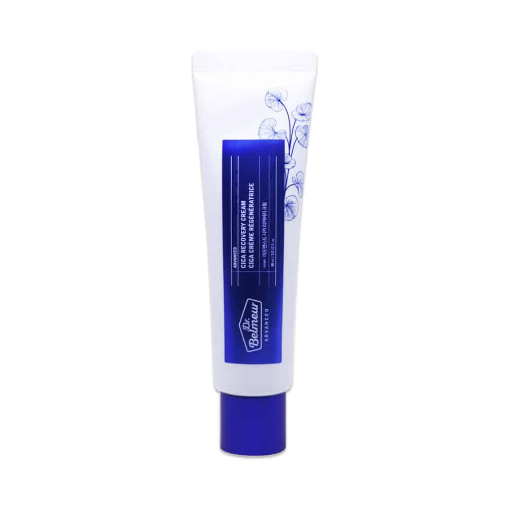 [Dr.Belmeur] Advanced Cica Recovery Cream-60ml