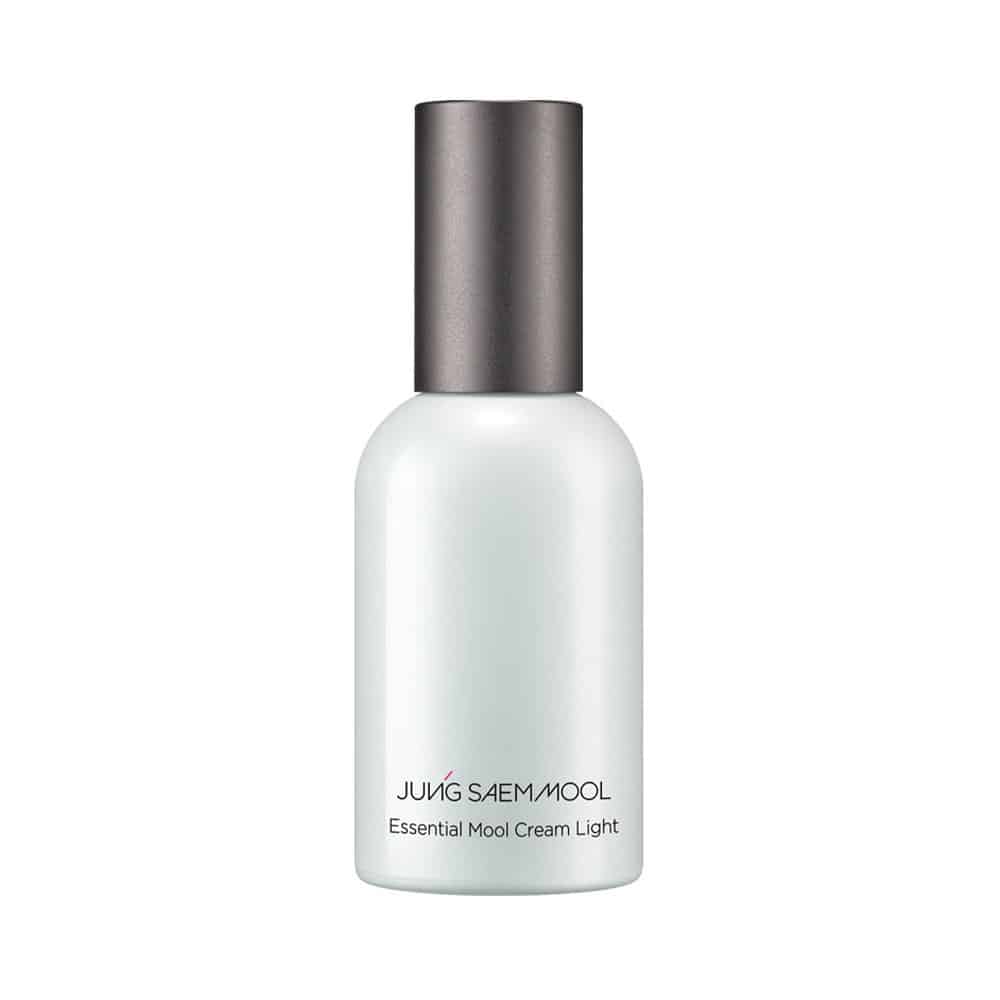 [JUNGSAEMMOOL] Essential Mool Cream Light-50ml