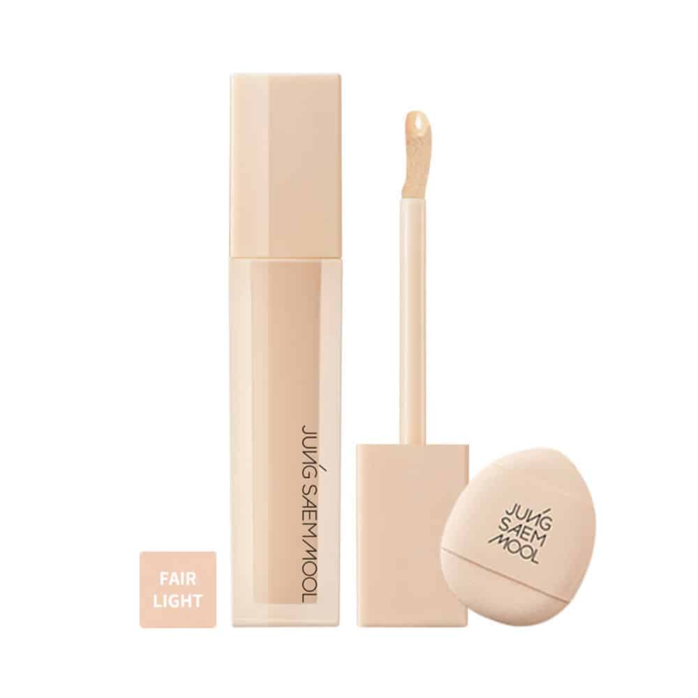 [JUNGSAEMMOOL] Skin Nuder Concealer Fair-Light 6ml