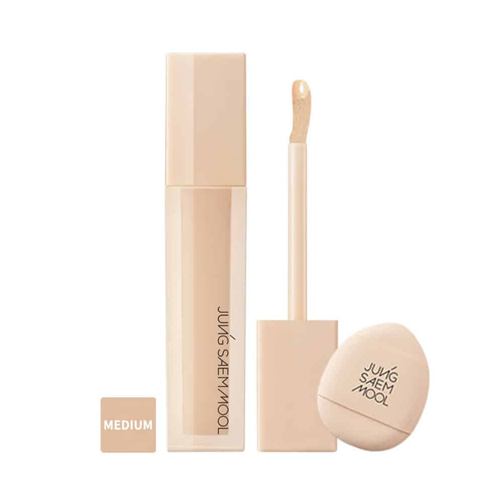 [JUNGSAEMMOOL] Skin Nuder Concealer Medium 6ml