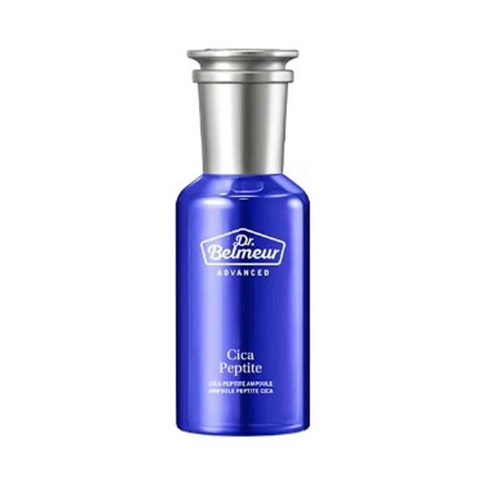 [Dr.Belmeur] Advanced Cica Peptite Ampoule-50ml