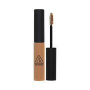 [3CE] Eyebrow Mascara #Gold Brown-4g