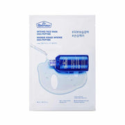 [Dr.Belmeur] Intense Face Mask Cica Peptide-10ea