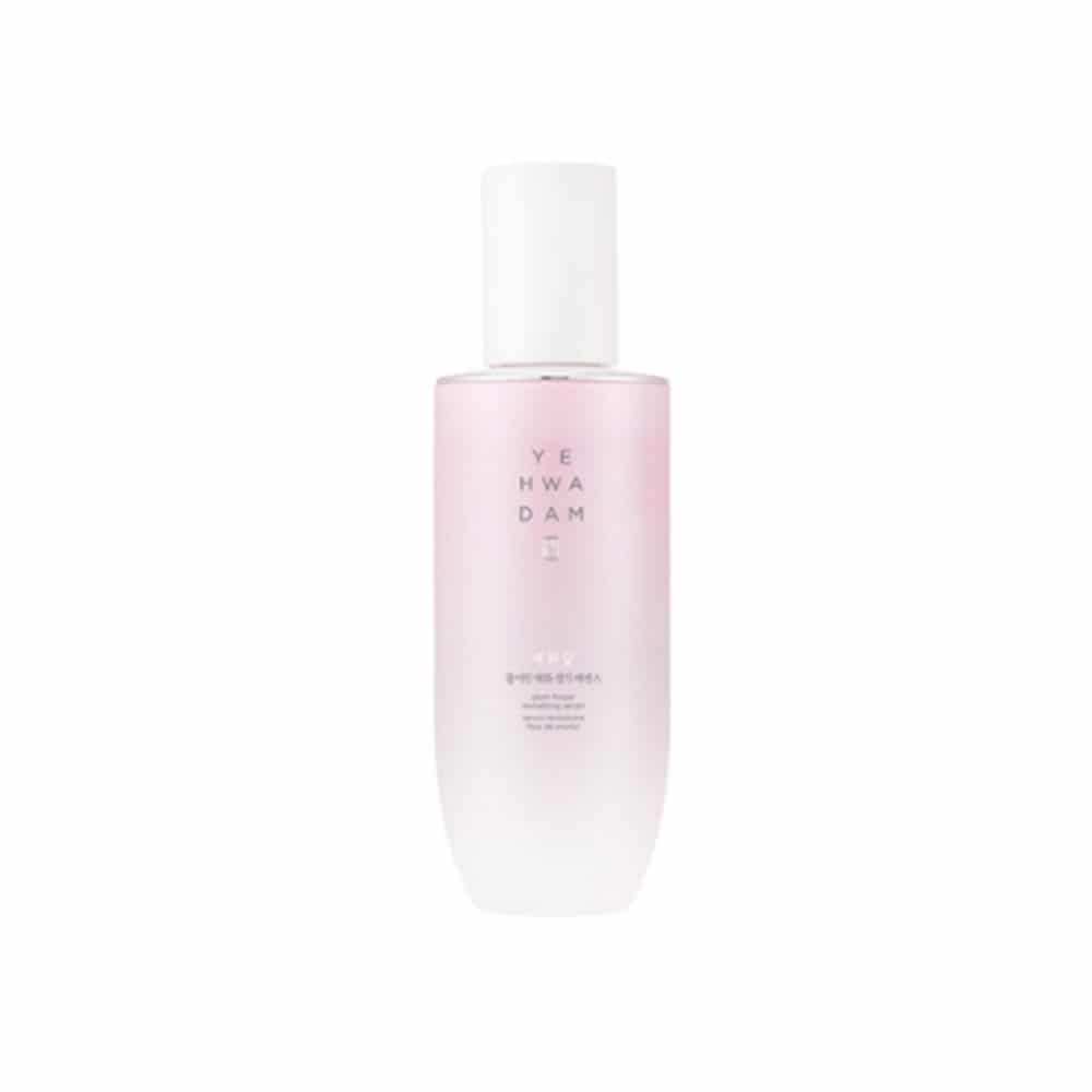 [YEHWADAM] Plum Flower Revitalizing Essence 45ml